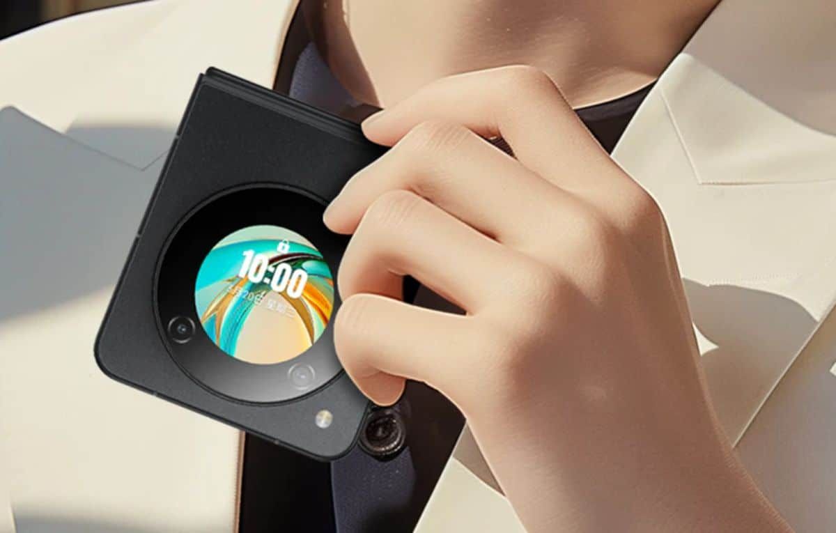 هاتف Nubia Flip 5G القابل للطي الجديد.. إليك المواصفات والسعر - موقع الخليج الان