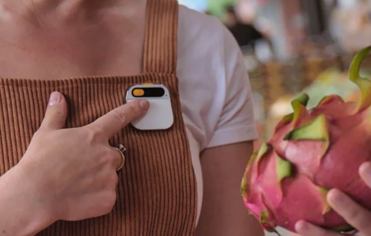 أهم الأمور التي تنبغي معرفتها عن جهاز Humane AI Pin قبل الشراء - موقع الخليج الان