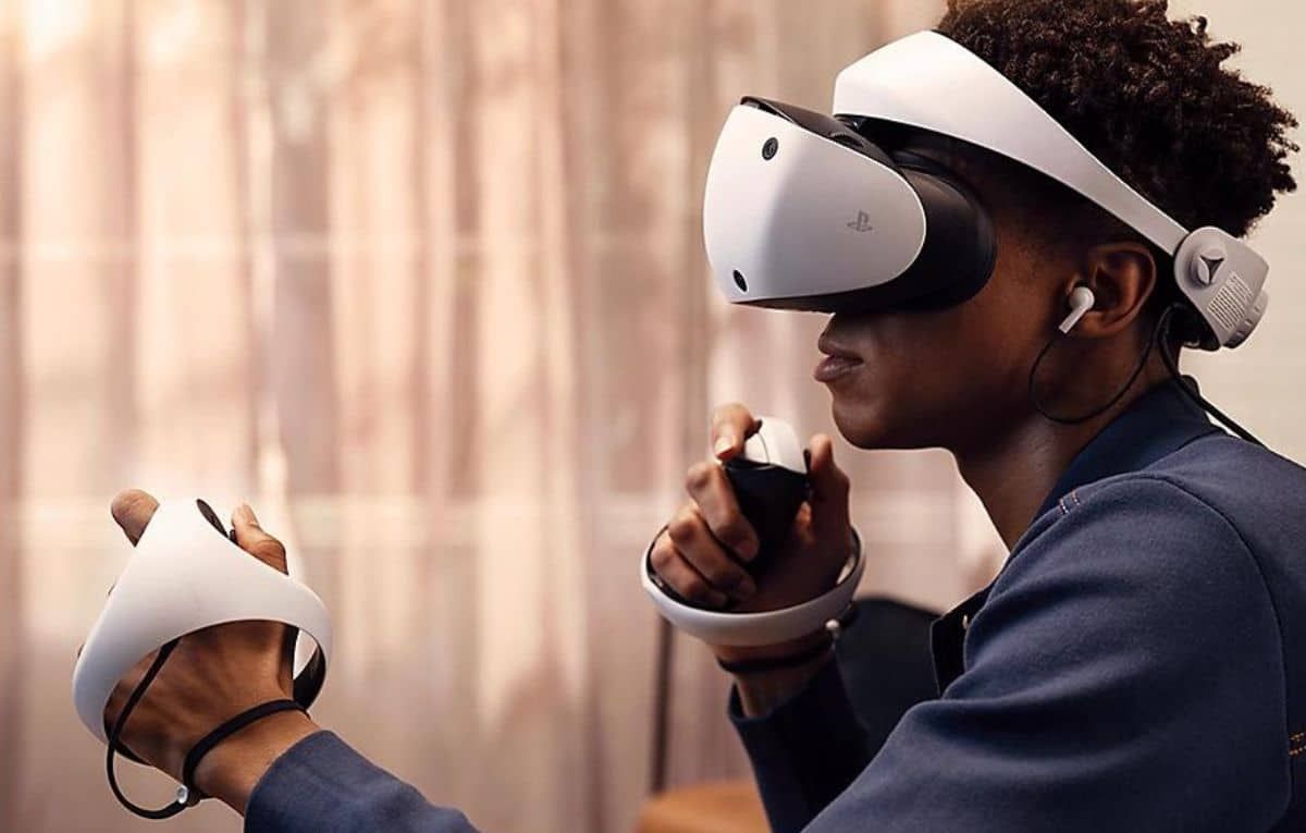 أفضل نظارات الواقع الافتراضي في عام 2024  - موقع الخليج الان