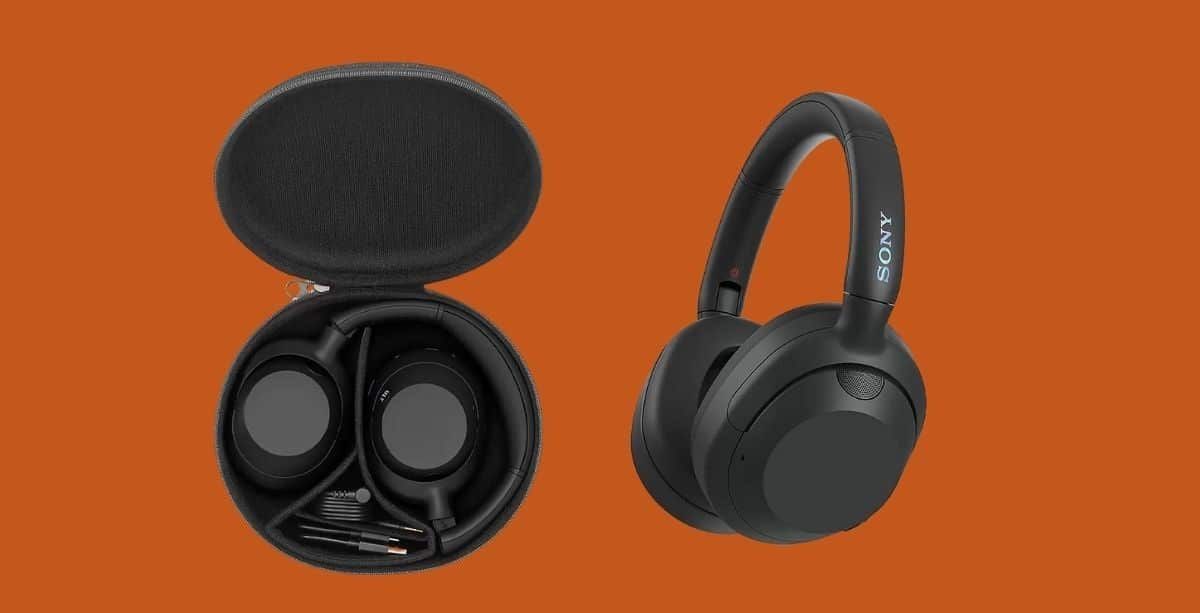 سوني تطلق مجموعة جديدة من مكبرات الصوت والسماعات اللاسلكية - موقع الخليج الان