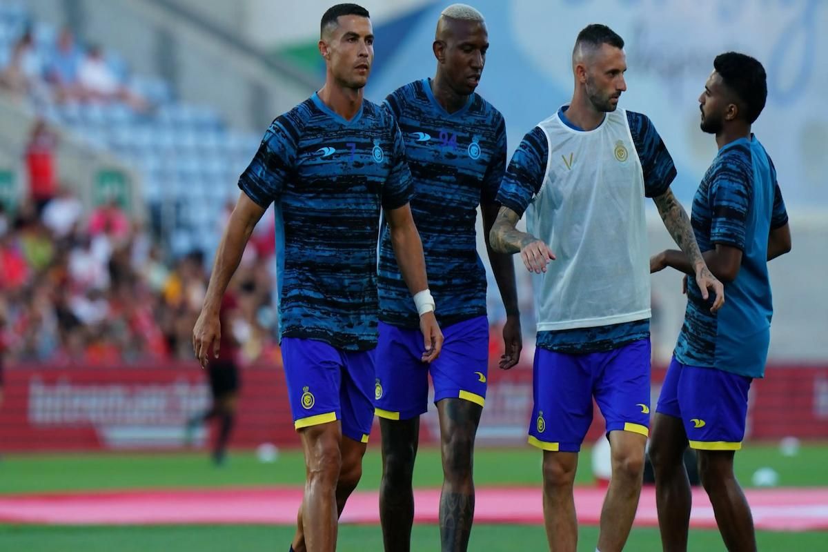 العنزي يوضح الحقائق... هل يرحل نجم النصر السعودي بنهاية الموسم الحالي!! - موقع الخليج الان