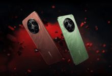 ريلمي تعلن سلسلة الهواتف الذكية P1 - موقع الخليج الان