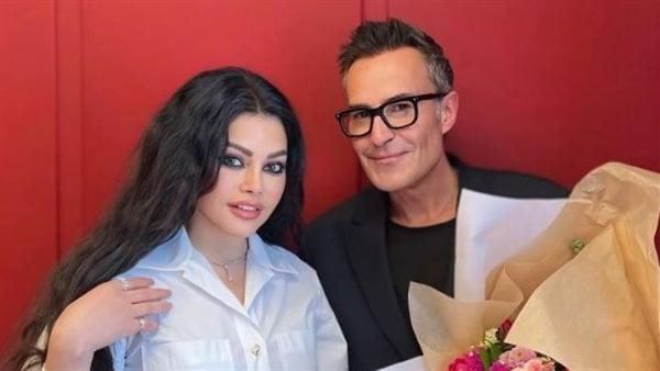 بعد هجومها عليها.. "هيرميس" تعتذر لهيفاء وهبي وتمنحها هدايا فاخرة