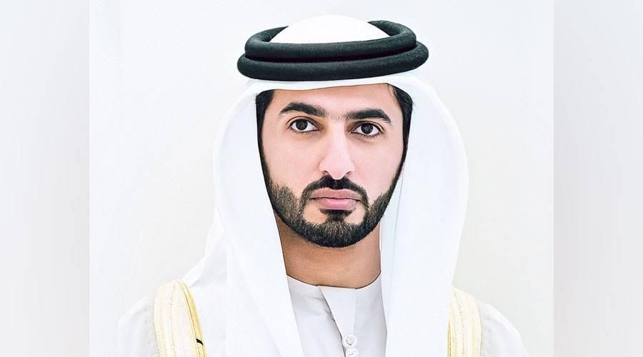 راشد بن حميد: الشباب مصدر الأمل وبناة الأوطان