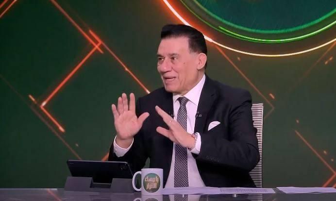 مدحت شلبي يهاجم محمود كهربا: «الكذب حرام»