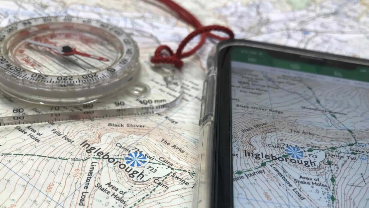 لماذا يتفوق الرجال على النساء في عالم الملاحة؟