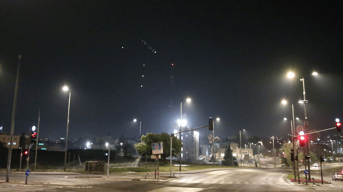 التايمز: الهجوم الإيراني يعيد تشكيل المشهد الجيوسياسي في الشرق الأوسط