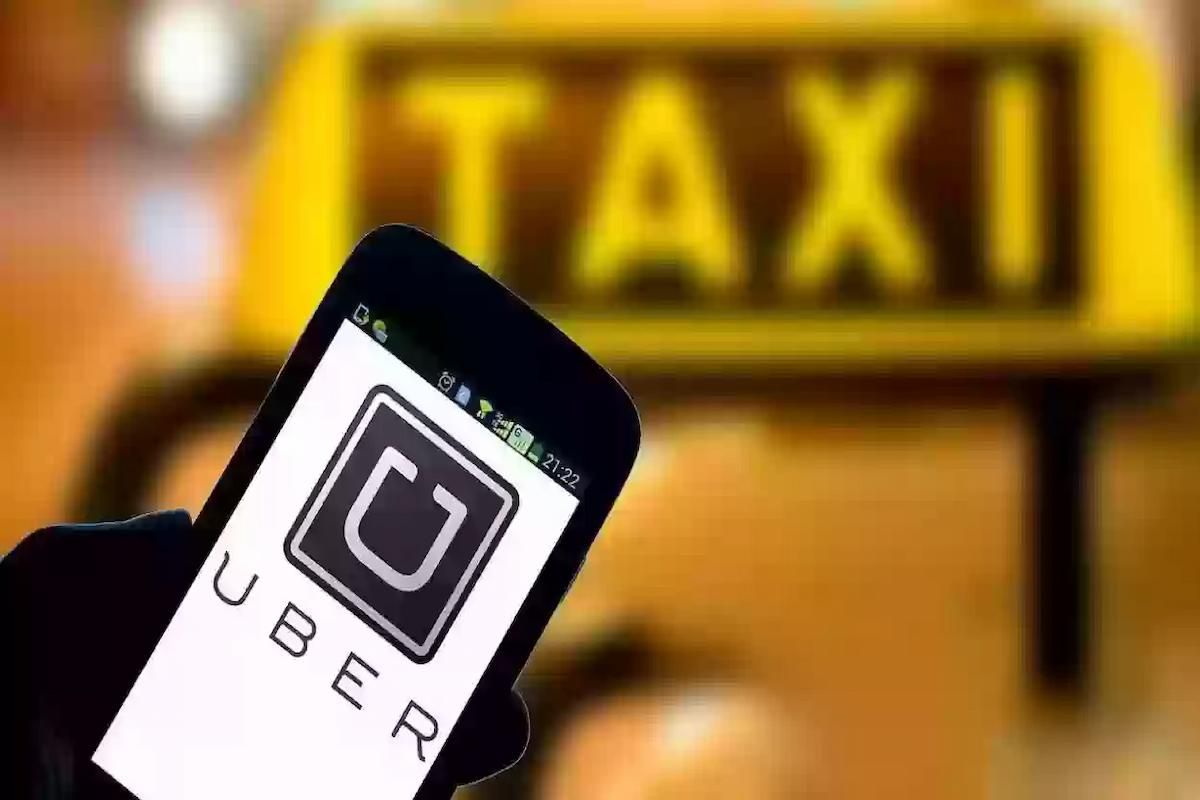 ما هي السيارات المقبولة في اوبر السعودية وكيف يتم الاشتراك في اوبر؟! - موقع الخليج الان