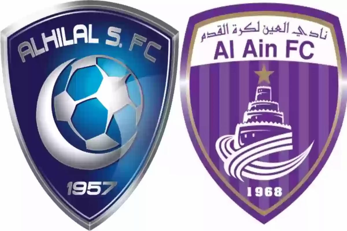 تُضيع مستقبلك بتلك الأفعال!! نصيحة نارية من الشمراني للاعب الهلال قبل مواجهة العين في آسيا - موقع الخليج الان