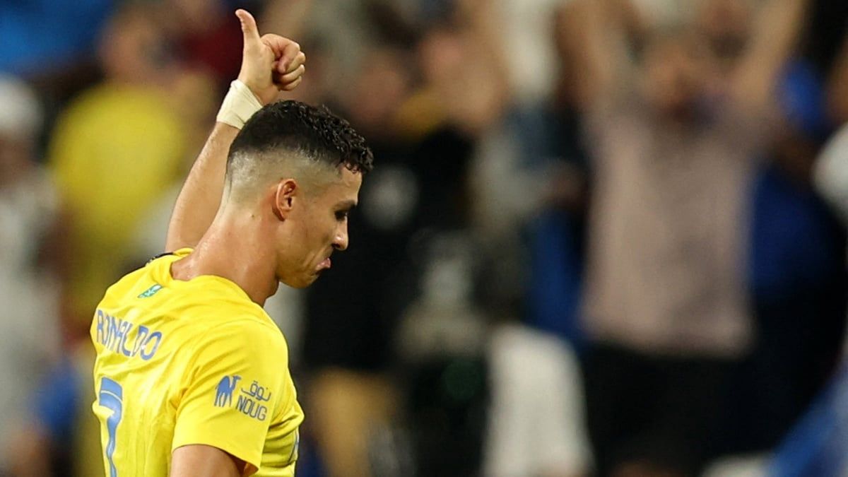 لعلاج "نقطة الضعف".. مطالبات بانضمام رونالدو إلى آرسنال