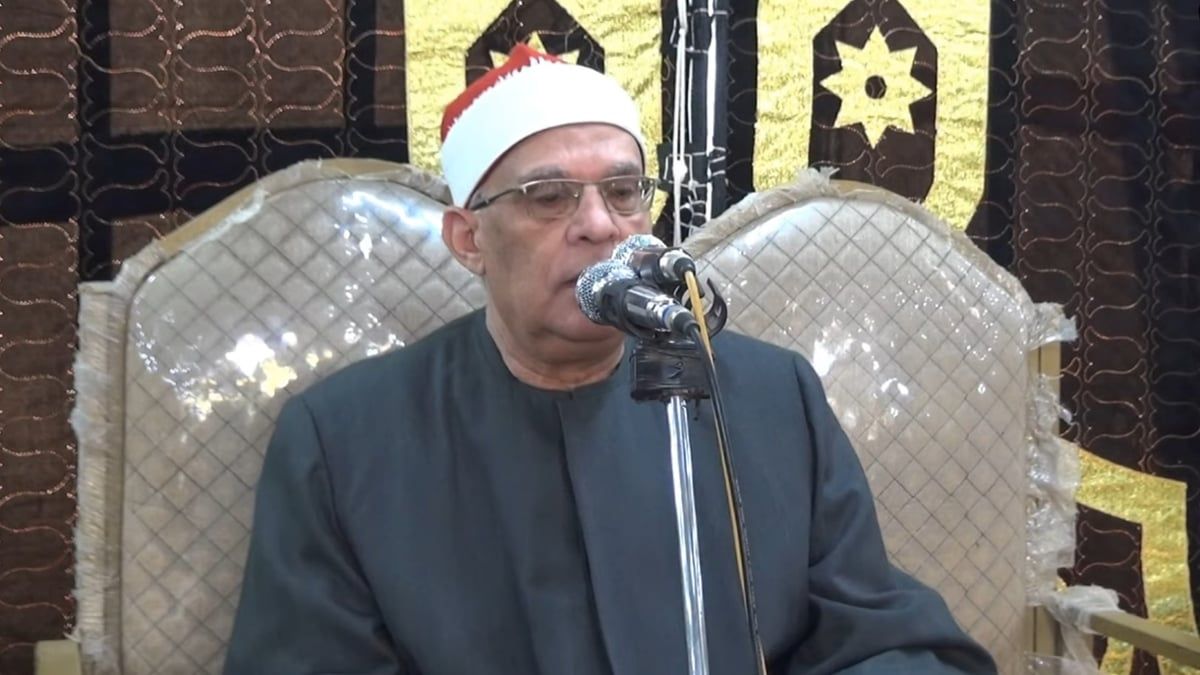 بعد أخطاء السلكاوي.. برلماني مصري يطالب بمعايير جديدة لاختيار قرّاء القرآن