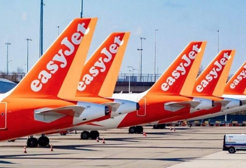 إيزي جت تعلق الرحلات إلى إسرائيل حتى 27 أكتوبر