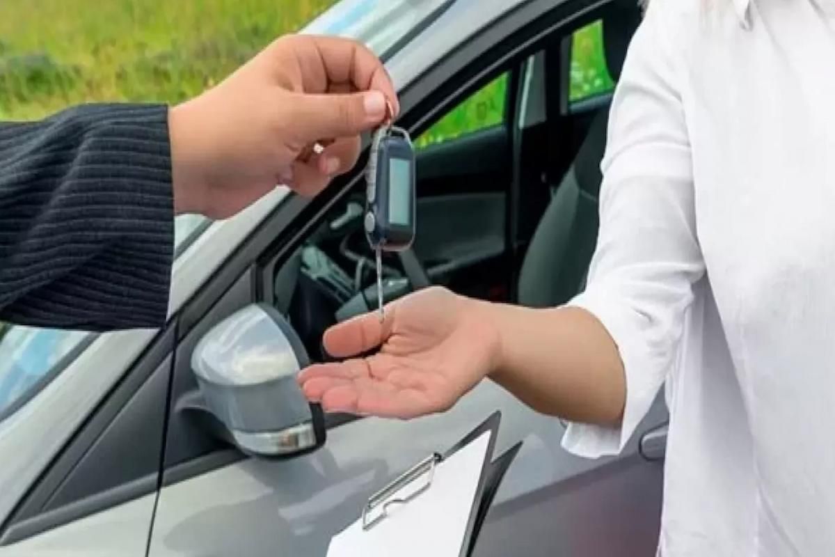 عبر أبشر | طريقة نقل ملكية السيارة بخطوات بسيطة وهذه الشروط المطلوبة - موقع الخليج الان