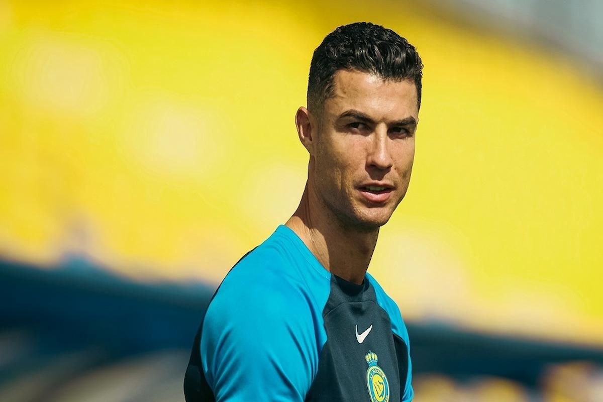 أخيرًا وبعد انتظار... لجنة الانضباط السعودية تخرج عن صمتها وتعلن عقوبة كريستيانو رونالدو - موقع الخليج الان