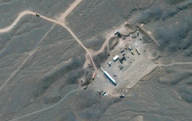 أحدها يهدد بانفجار المنطقة.. 3 خيارات أمام إسرائيل للانتقام من إيران