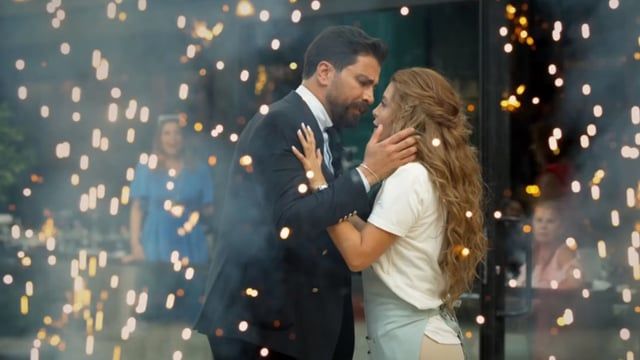 "لعبة حب".. كوميديا معرَّبة بنجاح