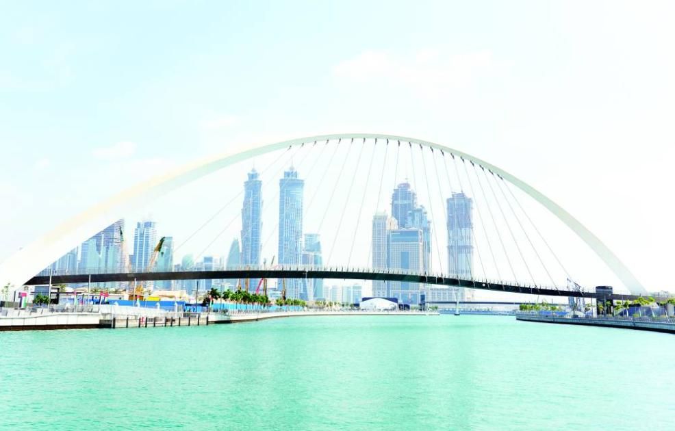 مبيعات عقارات دبي تلامس ملياري درهم في 24 ساعة