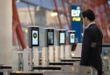 سيتا: الحلول البيومترية هي الركيزة الأساسية في خطط التحول الرقمي لقطاع الطيران - موقع الخليج الان