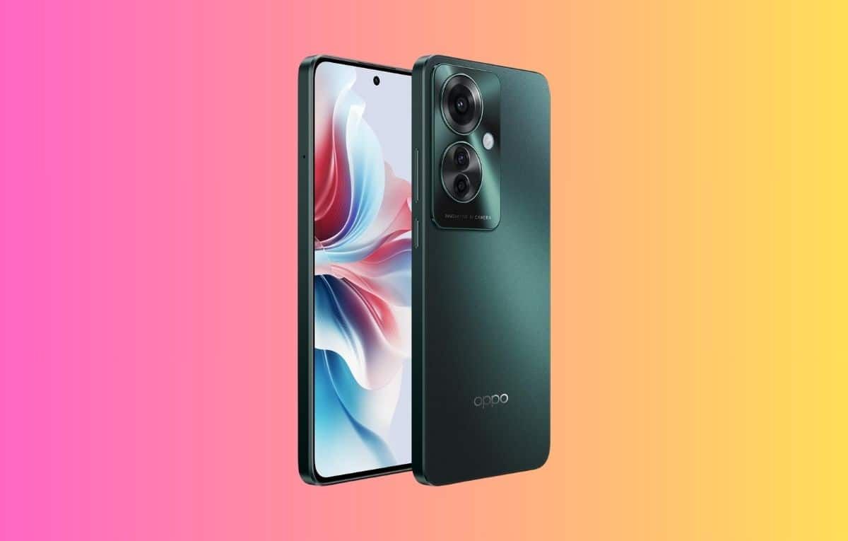 مقارنة بين هاتفي أوبو Reno 11 و Reno 11F  - موقع الخليج الان