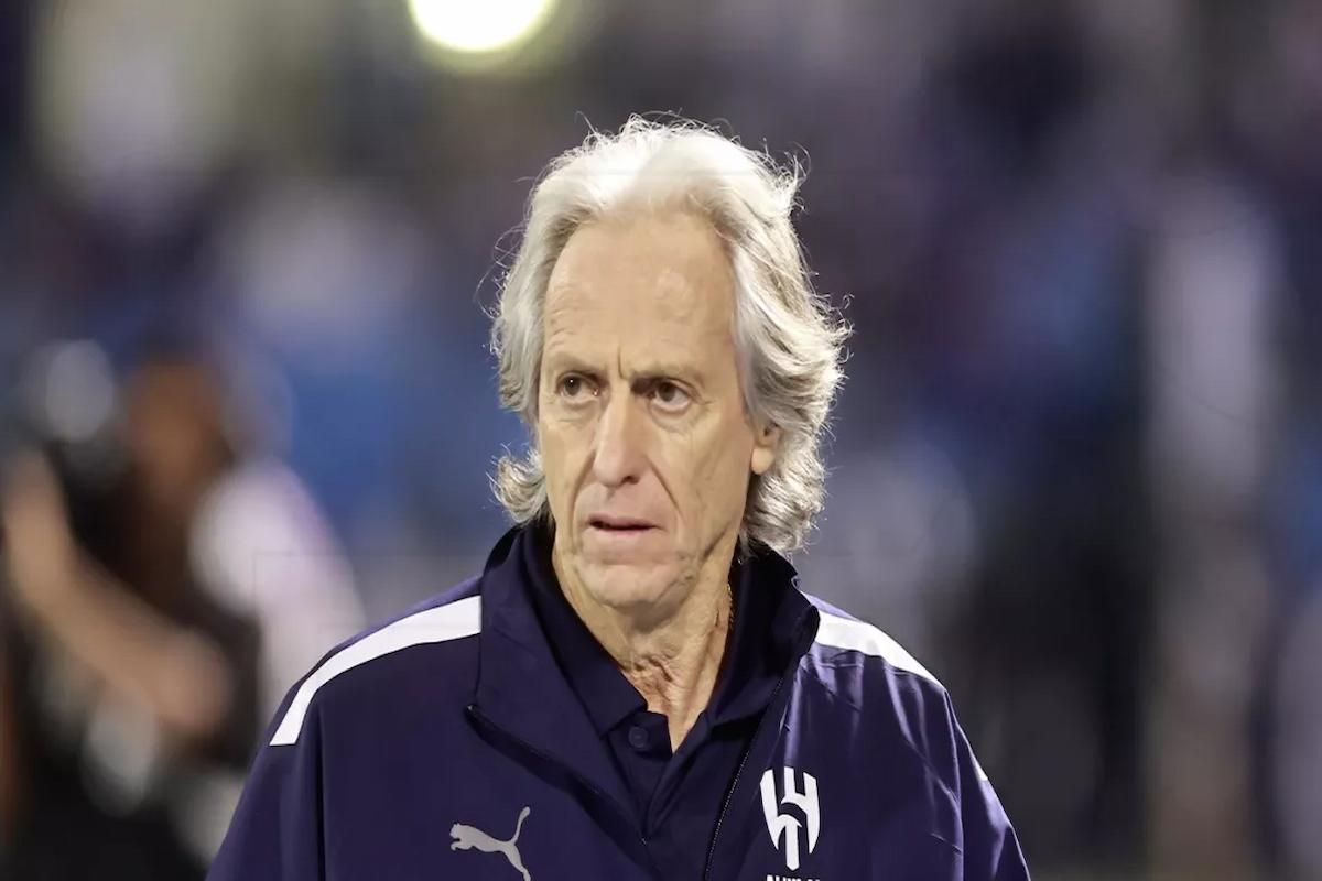 بديل ميتروفيتش | شاب في قيادة هجوم الزعيم... قرار غريب من خيسوس في تشكيل الهلال السعودي - موقع الخليج الان