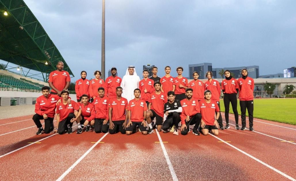 ثلاث رياضات تدشن منافساتها في «الألعاب الخليجية للشباب» اليوم