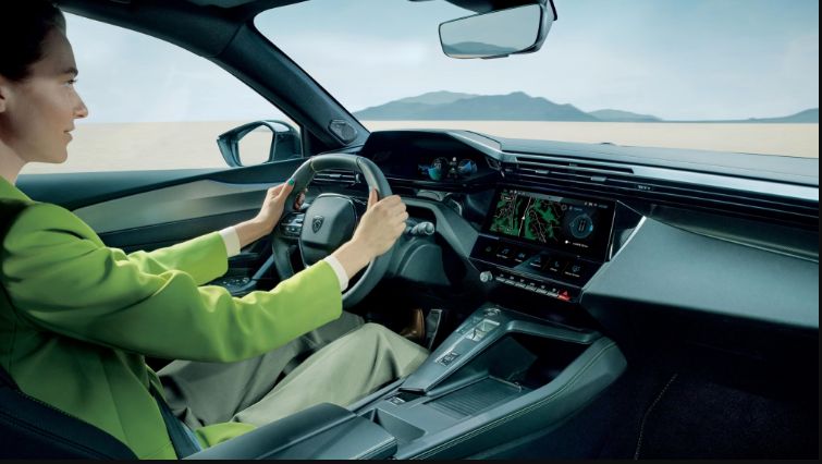 الأفضل لهذه السنة... سعر ومواصفات بيجو 408 peugeot 2024 الجديدة في المملكة - موقع الخليج الان