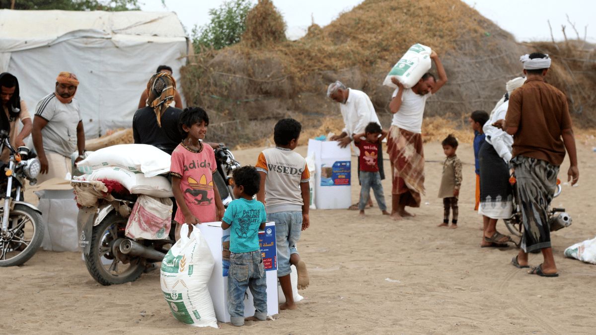 يمنيون بعد عشر سنوات من الانقلاب: حياتنا تحولت إلى جحيم