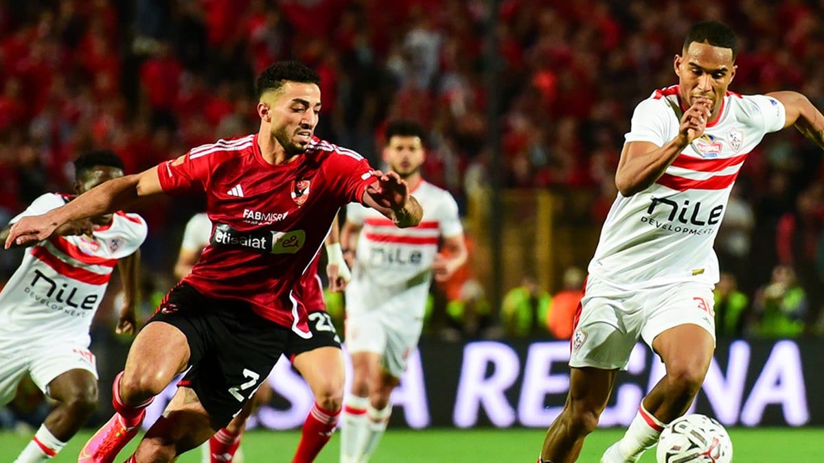 بينها الإيقاف.. 3 عقوبات على الزمالك بسبب إخفاء الكرات