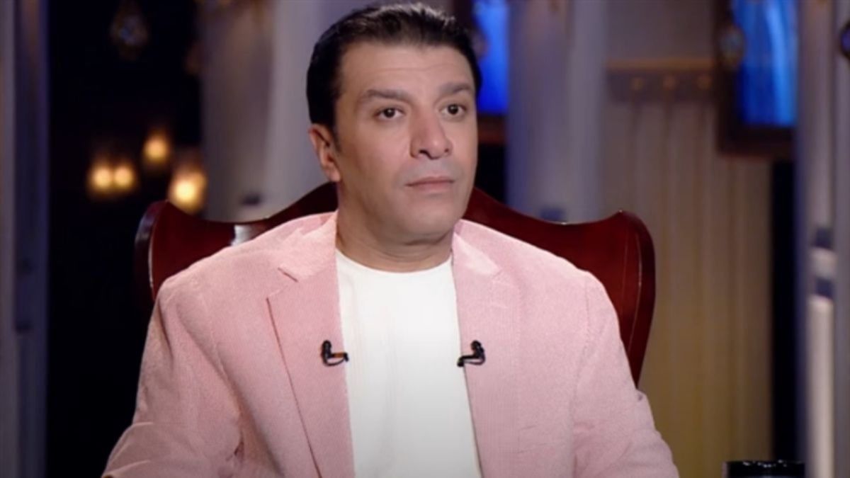 مصطفى كامل يتوعد "اللصوص".. ويلمح لشطب أعضاء من نقابة الموسيقيين