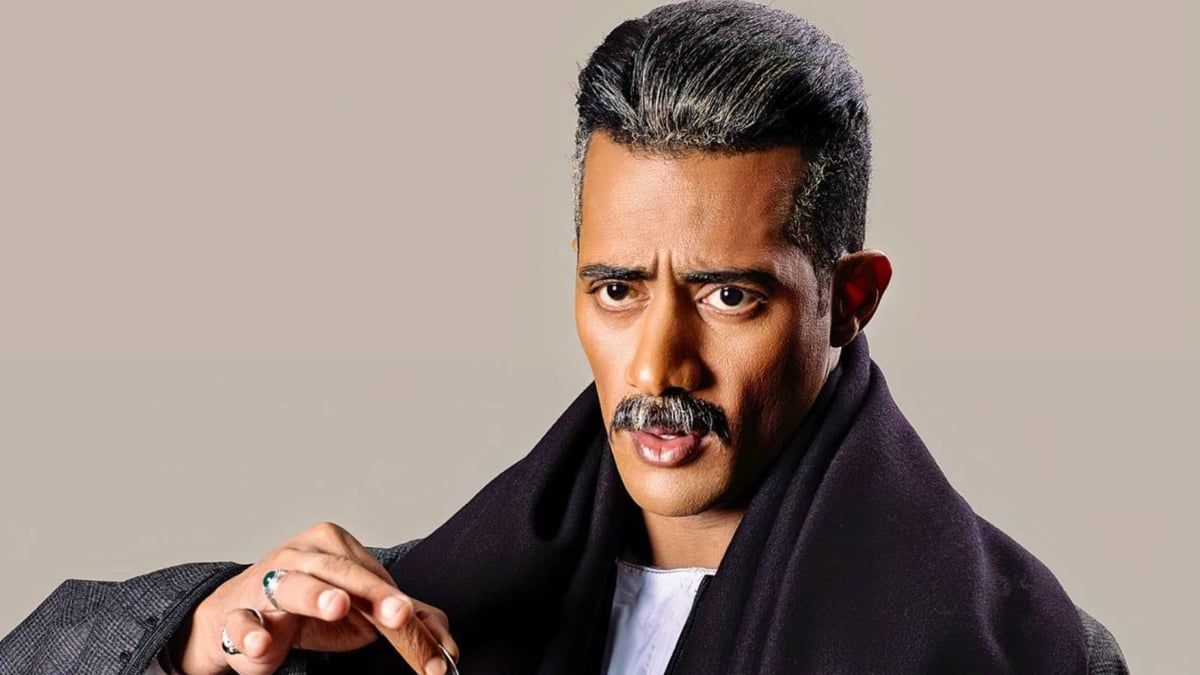 محمد رمضان يرد على اتهامه بالغرور والتعالي؟ ( فيديو)