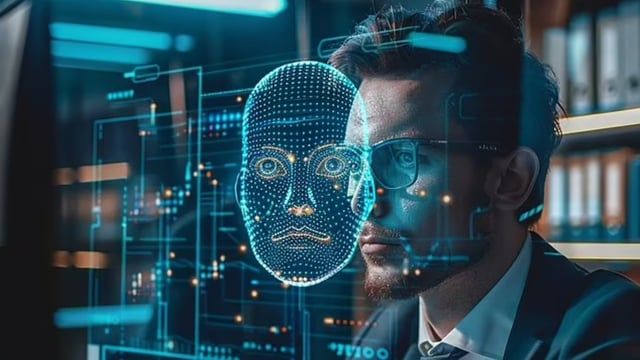 تزايد المخاوف من الذكاء الاصطناعي بين الرؤساء التنفيذيين