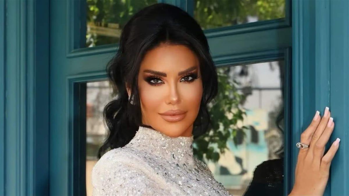 نظلي الرواس لـ"الخليج 365": حاتم علي أخبرني أنني سأنجح في الكوميديا