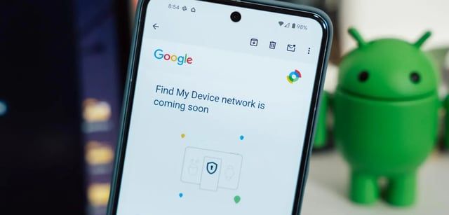 طريقة جديدة للعثور على هاتف أندرويد ستغير قواعد اللعبة