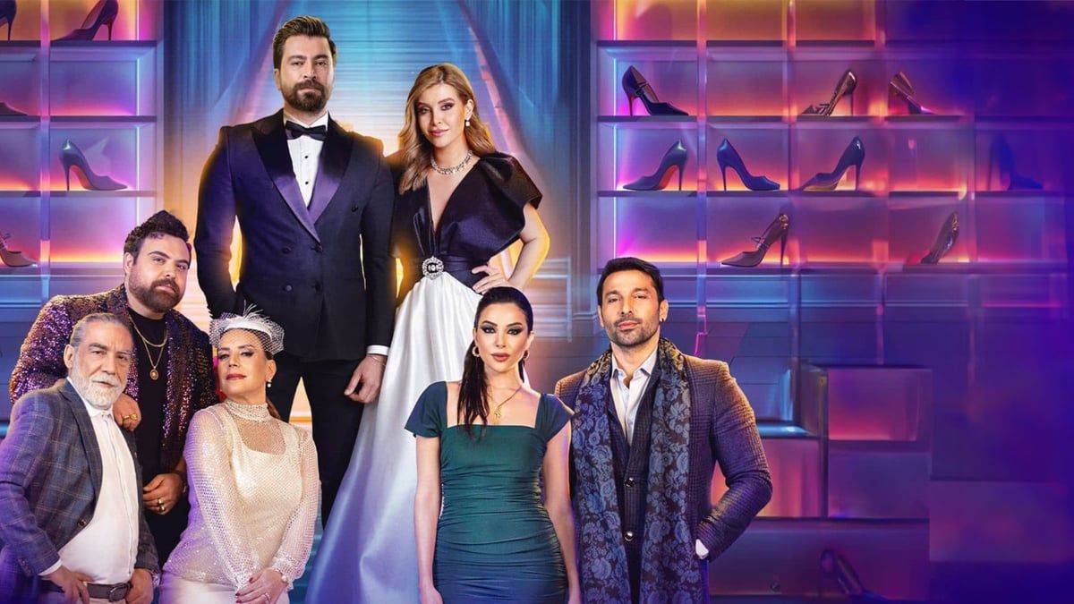 "لعبة حب".. كوميديا معرَّبة بنجاح