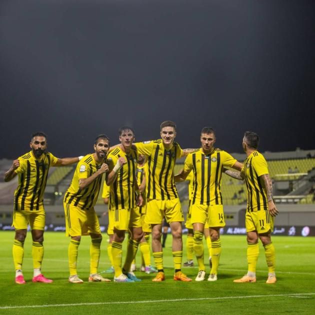 «النمور» يتوغل في المنطقة الدافئة