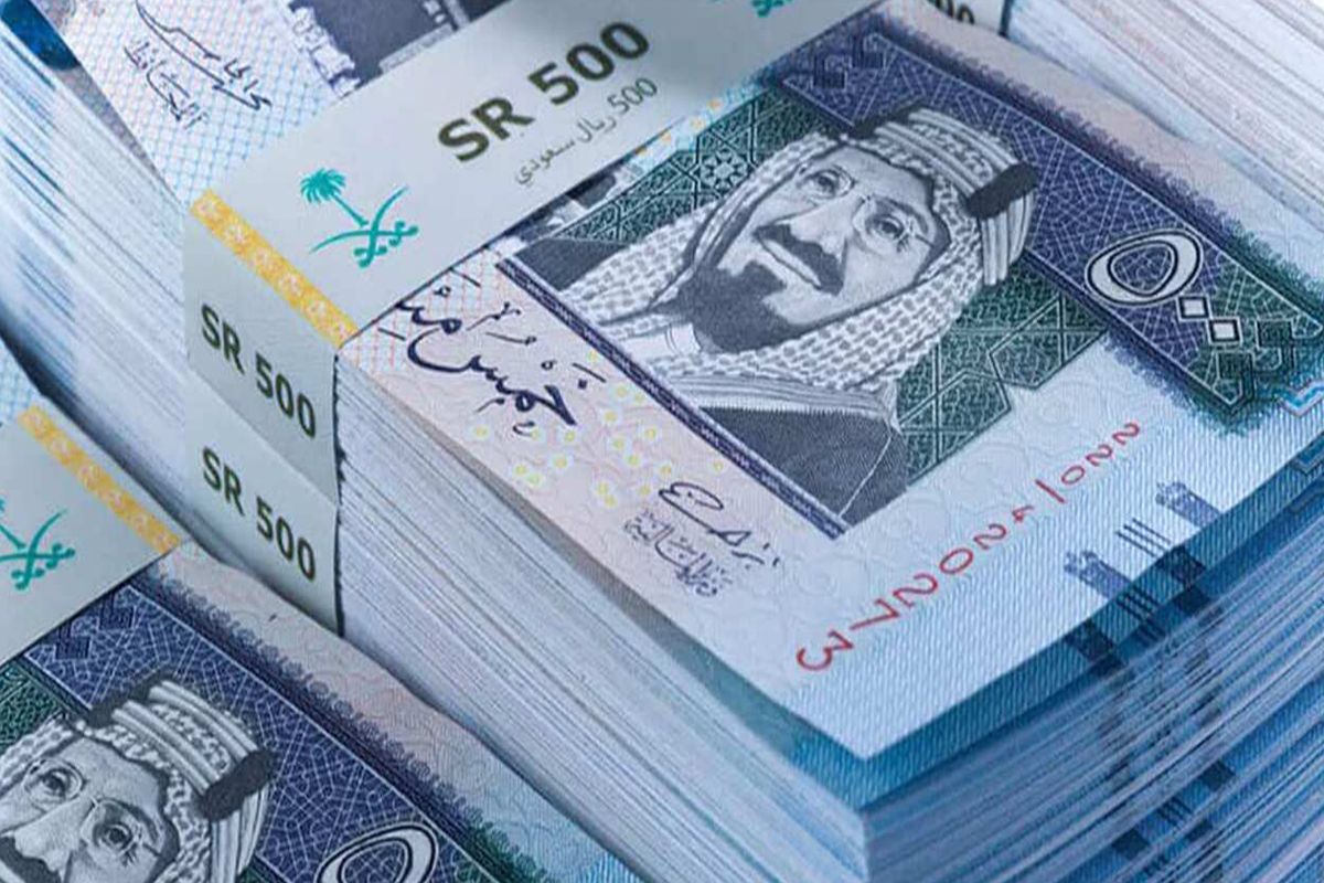 الحكومة السعودية تُعلن عن تعديلات جديدة بالرواتب الأساسية - موقع الخليج الان