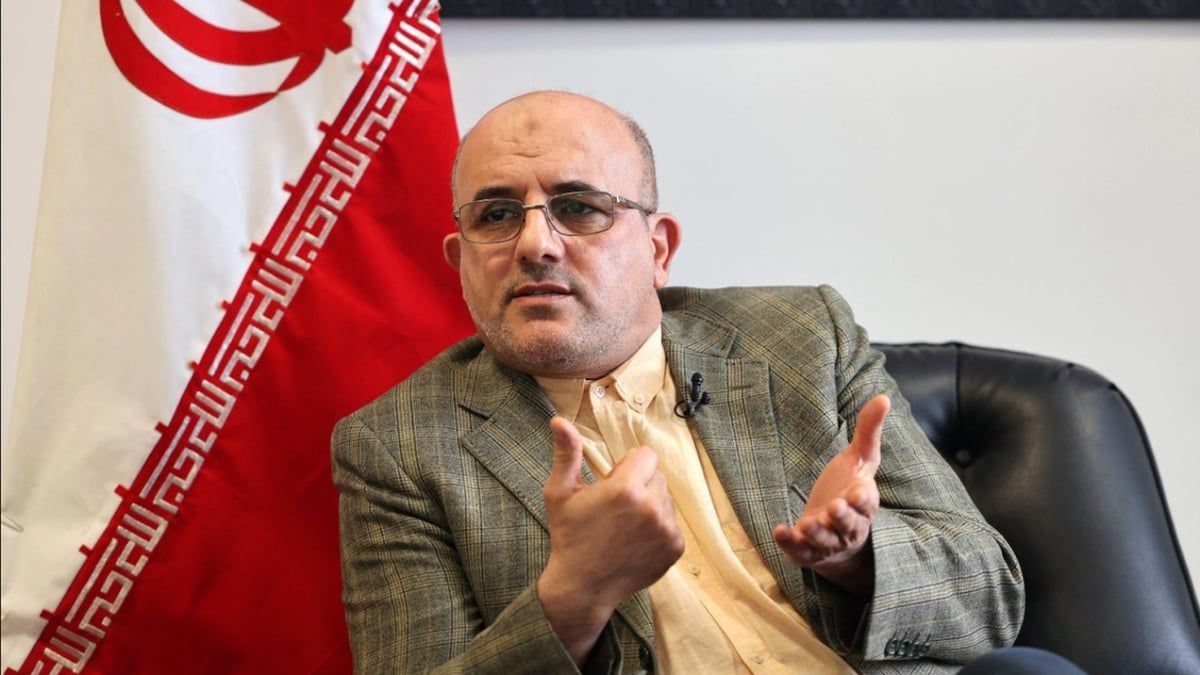 لشبونة تستدعي السفير الإيراني بعد احتجاز طهران سفينة ترفع علم البرتغال