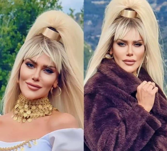 نظلي الرواس لـ"الخليج 365": حاتم علي أخبرني أنني سأنجح في الكوميديا