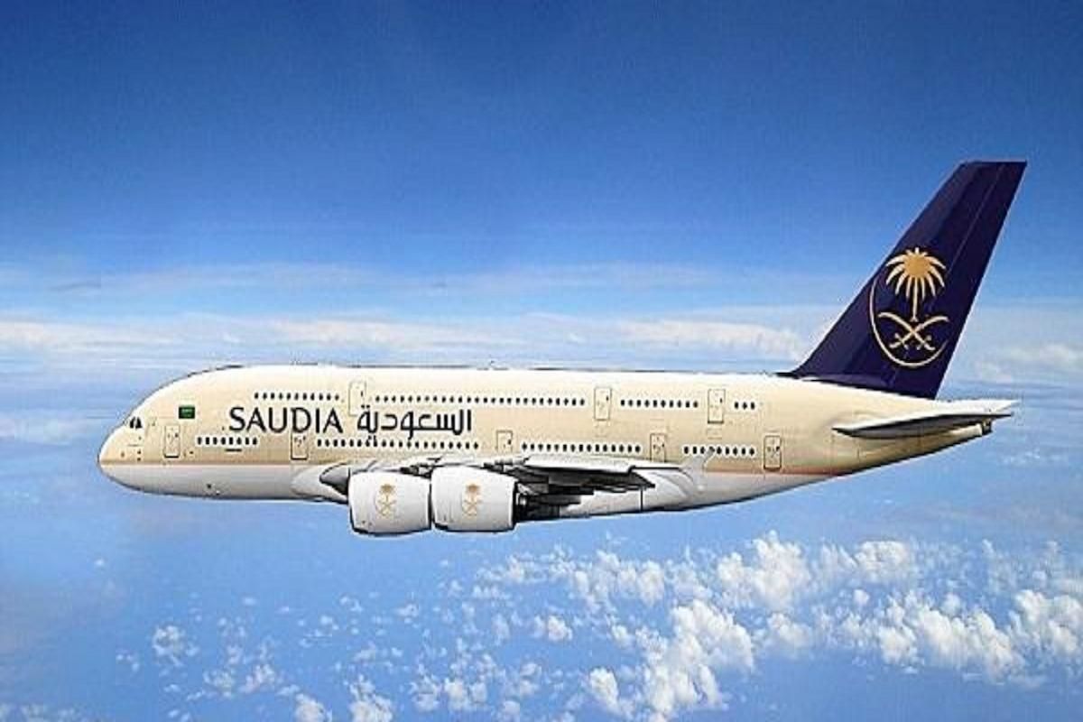 عبر السعودية للطيران | اصدار بطاقة صعود الطائرة الخطوط السعودية saudia.com - موقع الخليج الان