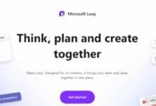 أسباب تدفعك إلى استخدام تطبيق مايكروسوفت Loop لإدارة المهام وتدوين الملاحظات - موقع الخليج الان
