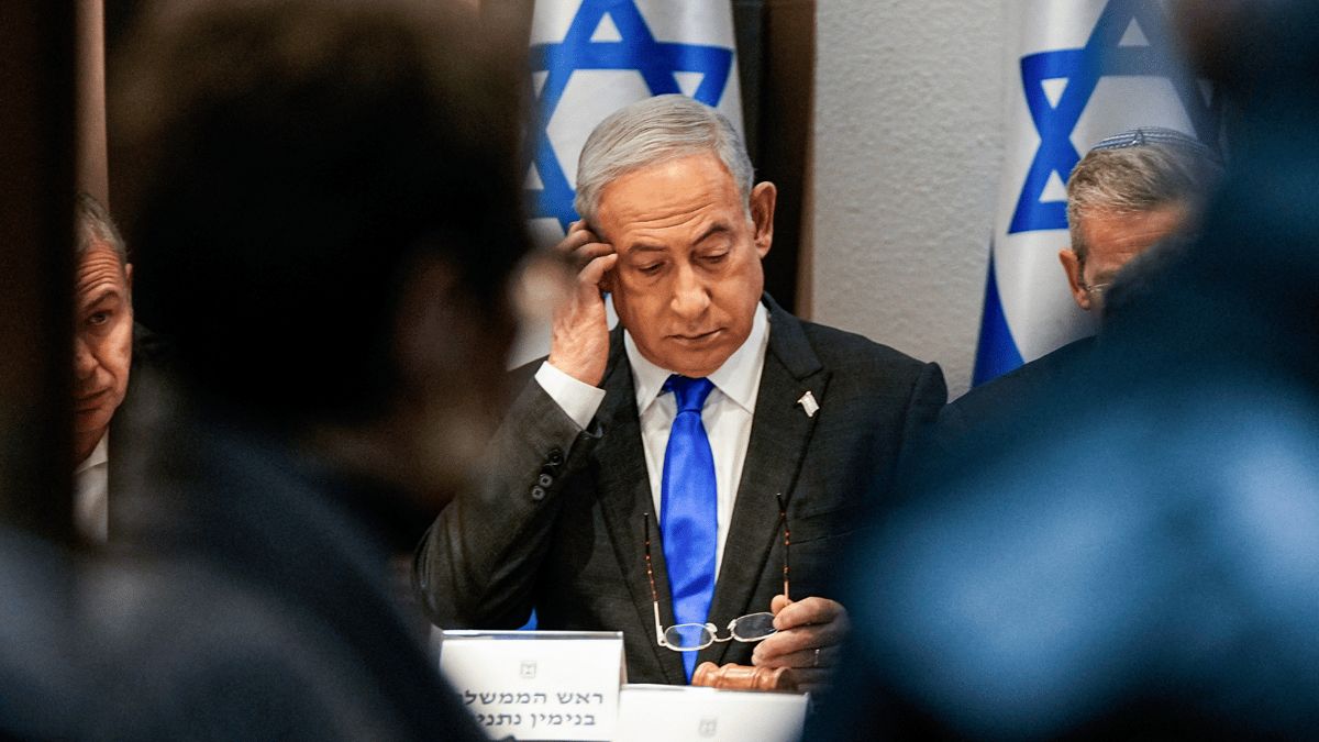 نتنياهو يرفض الرد على اتصالات قادة غربيين.. ما الذي يتهرب منه؟