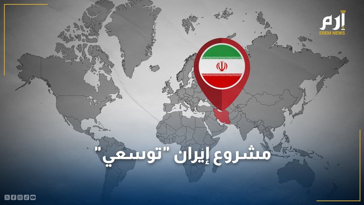 محللون لـ "الخليج 365": مشروع إيران "توسعي" والأردن لم يمنعها من تحرير فلسطين