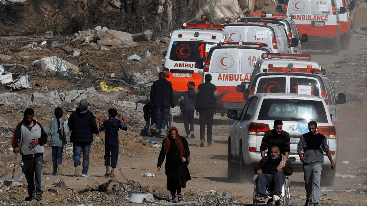 محللون لـ "الخليج 365": إسرائيل تراوغ في المفاوضات بورقة "عودة النازحين"