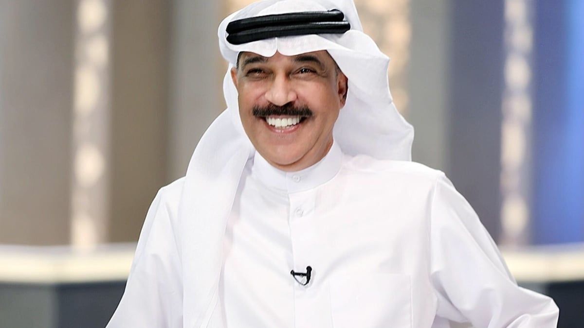 عبد الله الرويشد يسافر إلى ألمانيا لاستكمال رحلة علاجه