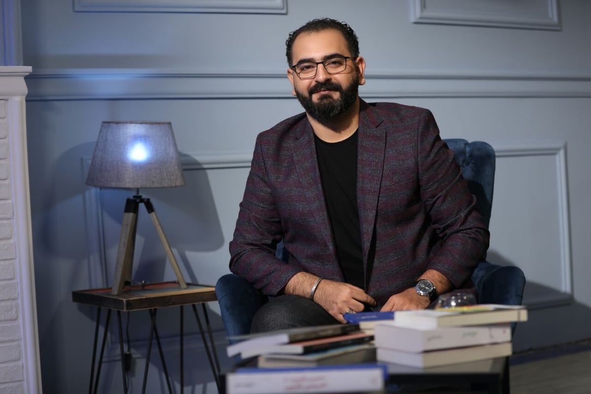 علي وجيه: ما مرَّرناه في "مال القبان" إنجاز للدراما السورية وللرقابة