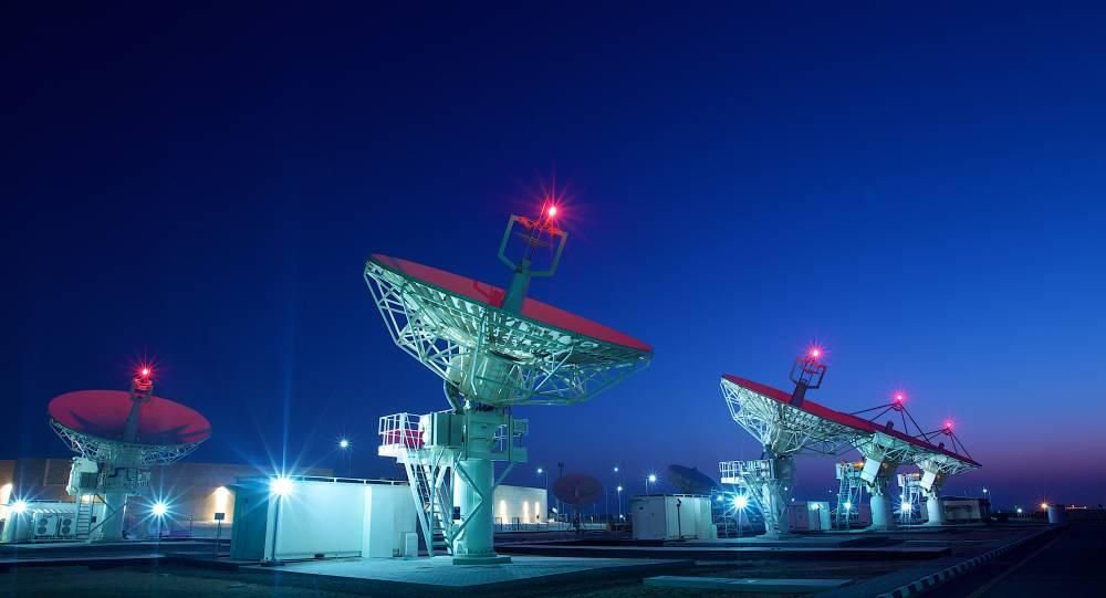 «الياه سات»: خلل غير متوقع في خدمات القمر الصناعي «الثريا 3»