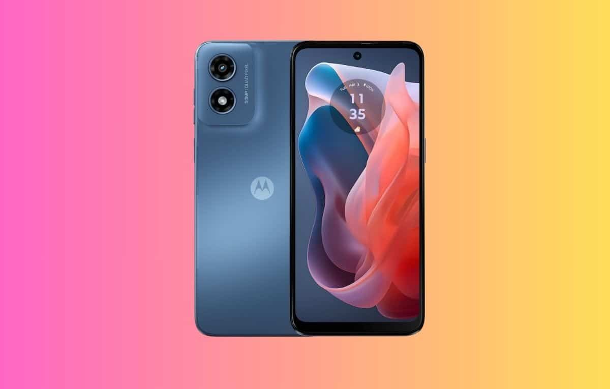 مراجعة شاملة لهاتف موتورولا Moto G Play (2024) - موقع الخليج الان