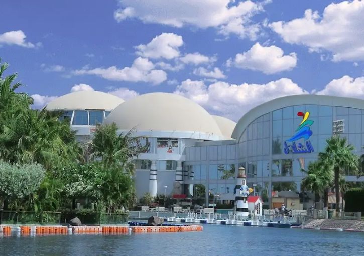 لا تفوّت زيارتها... أفضل حدائق السعودية الترفيهية للعوائل والأطفال - موقع الخليج الان