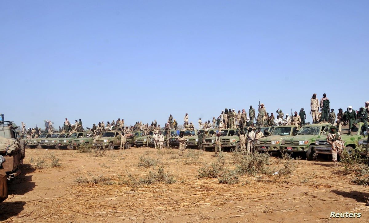 السودان.. حزب الأمة يندد باستهداف الجيش لكوادره