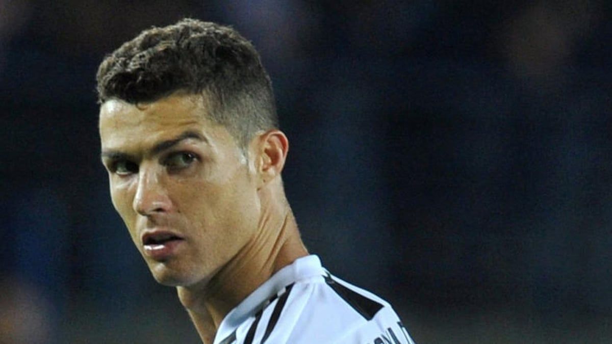 رونالدو يكسب قضيته ضد يوفنتوس